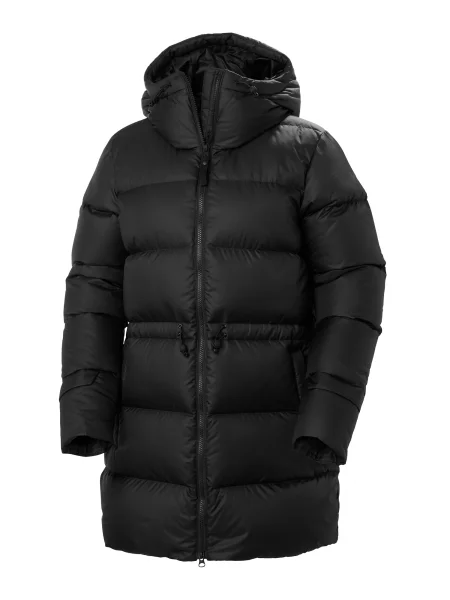 Geacă Helly Hansen negru