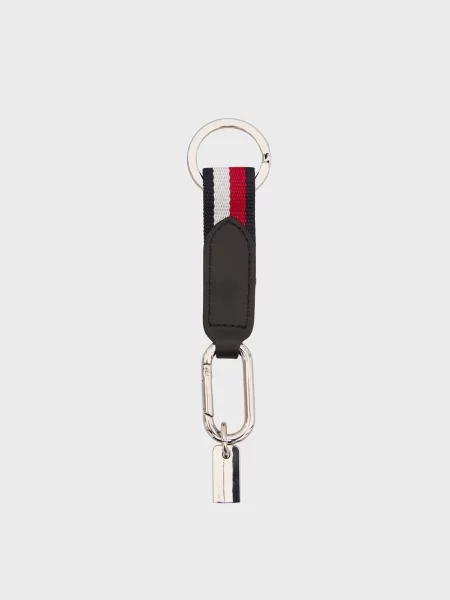 Кошелек Tommy Hilfiger черный