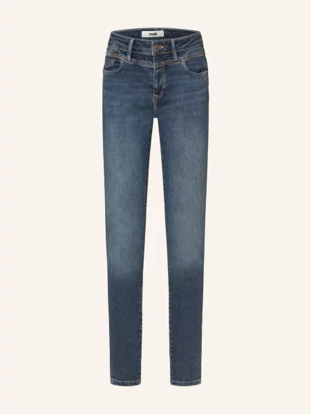 Mavi Skinny Džíny Sophie deep brushed glam