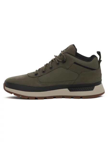 Čižmy Timberland zelená