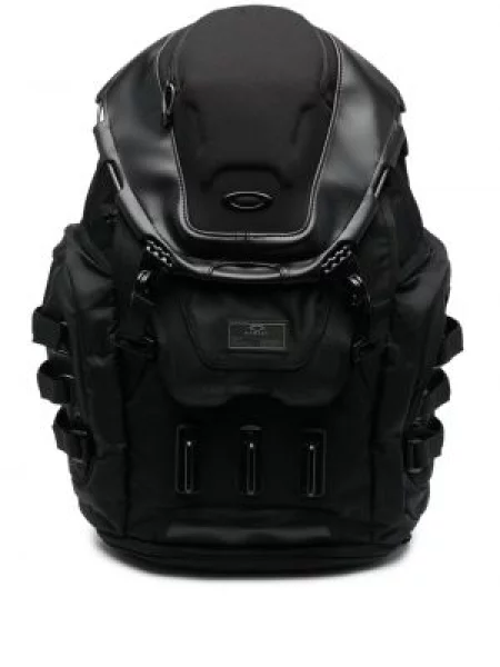 Rucsac Oakley cu autograf negru