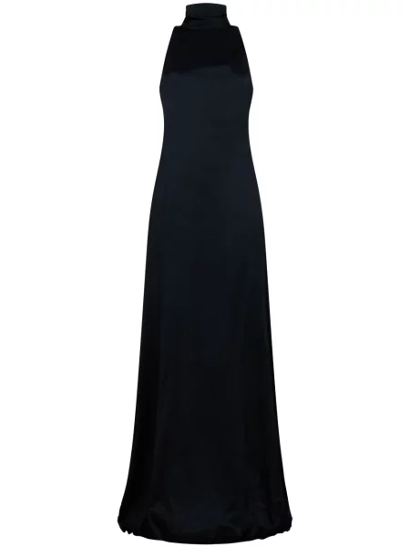 Rochie Sabina Bilenko de costum negru