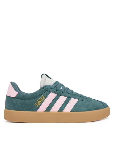 Αθλητικά adidas πράσινο