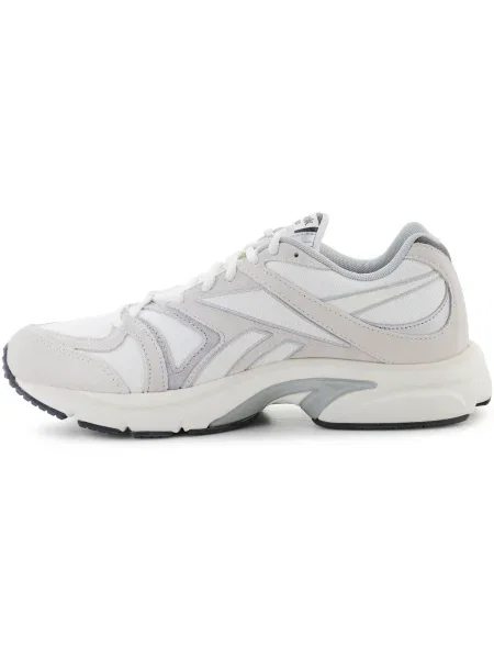 Sneakerși Reebok bej
