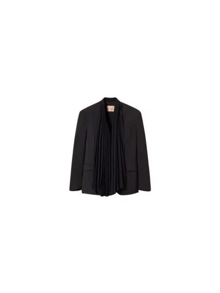 Marynarka Twinset czarna