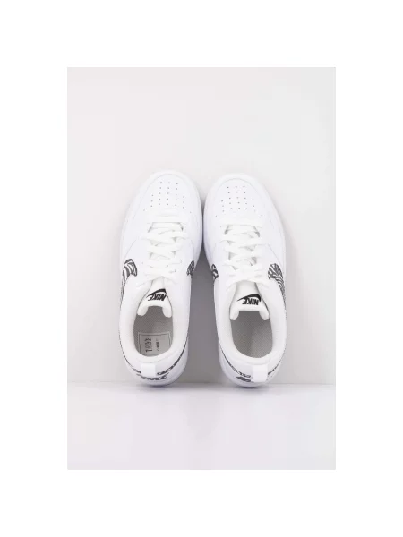 Tenisky Nike biela