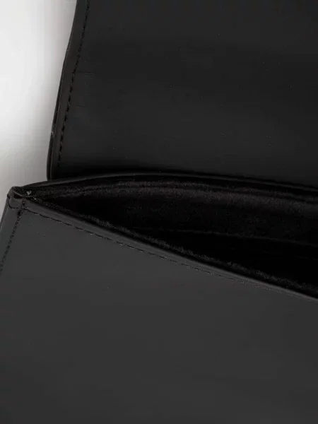 Torba za laptop Rains Tech Accessories crna