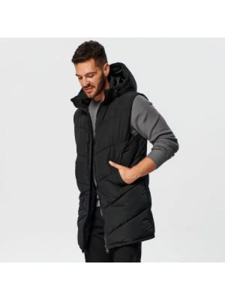 Sinsay Vesta s kapucí Černý