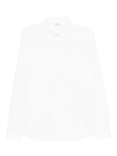 Риза Lestrange кепър бяло