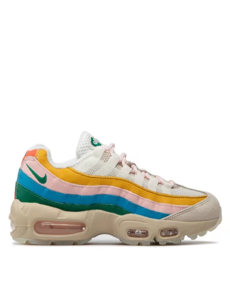 Nike Sneakersy Air Max 95 béžová