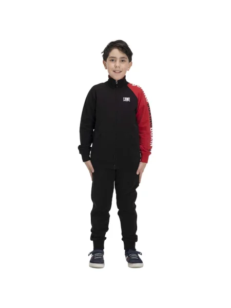 Trening copii Leone 1947 negru