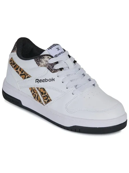 Pantofi copii Heelys alb