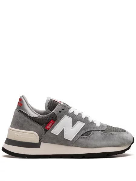 Sneakerși New Balance 990 gri