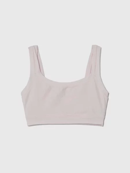United Colors of Benetton Dětská podprsenka růžová