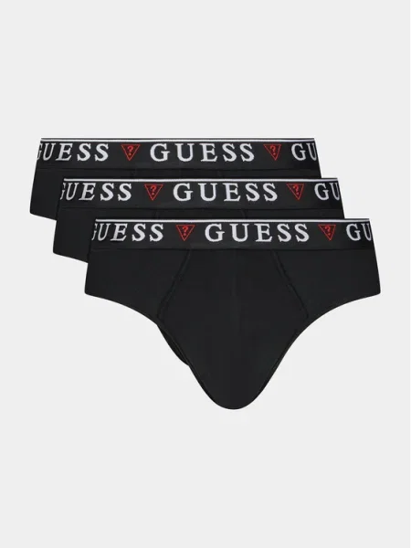 Guess Комплект слипове Brian Цветен