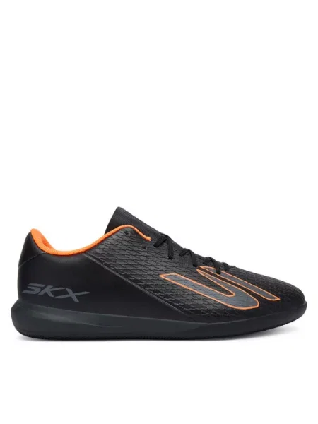 Tenisice za nogomet Skechers Club Ic BKOR crna