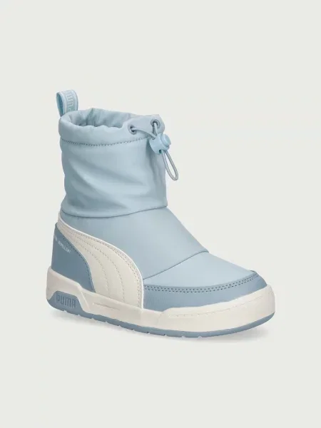Детские ботинки Puma