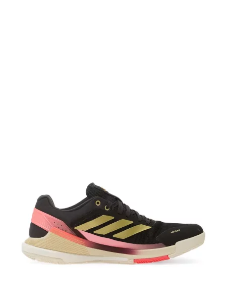 Sneakerși Adidas Adilette negru