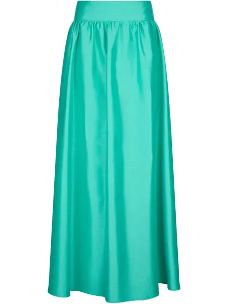 Maxi fusta maxi Liu Jo verde
