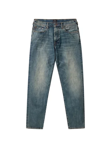 Blugi Ps Paul Smith albastru