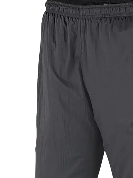 Hanorac Nike cu glugă cu imagine cu model camuflaj roșu