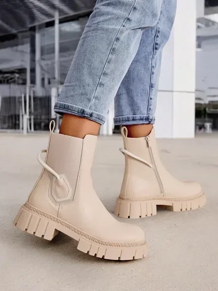 Gležnjarji Resti siva