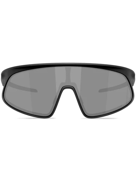 Sluneční brýle Oakley černé