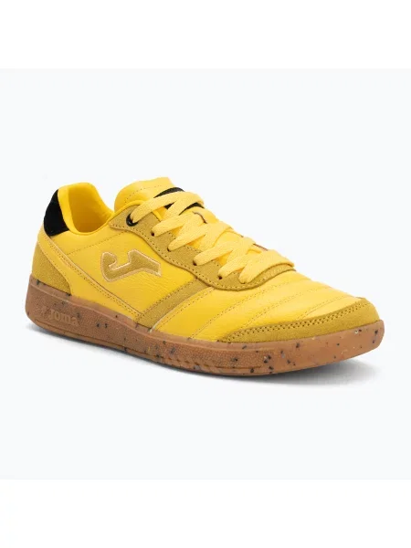 Joma C.Mundial férfi cipő C.Mundial sárga