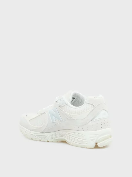 Кросівки New Balance білі