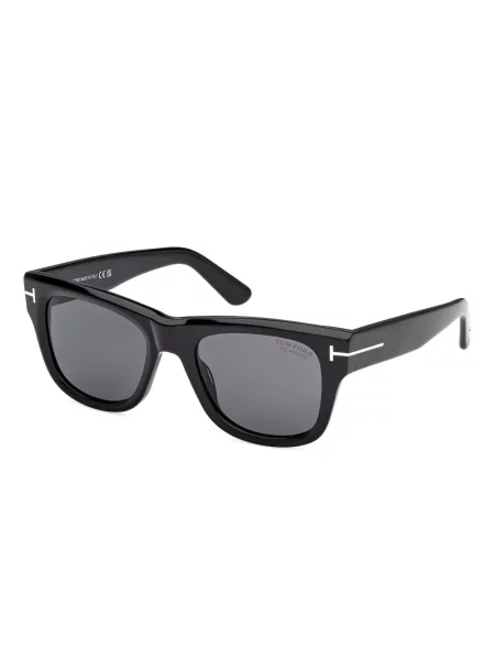 Ochelari de soare Tom Ford Eyewear negru