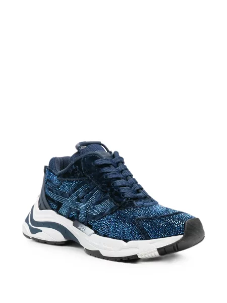 Sneakerși Ash albastru