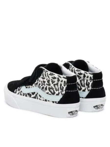 Tenisice Vans crna