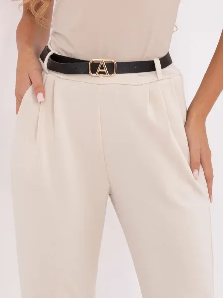 Pantaloni Factory Price bej