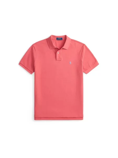 Polo Ralph Lauren polo czerwona