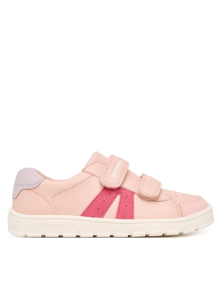 Sneakersy Garvalin S růžová