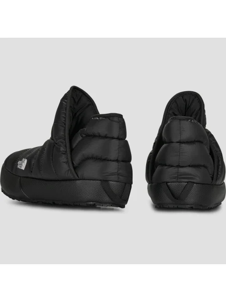 Pantofi The North Face negru