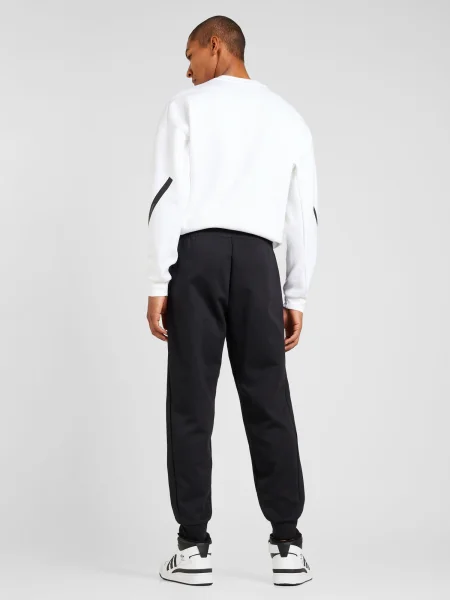 ADIDAS SPORTSWEAR Sportinės kelnės Z.N.E.' juoda