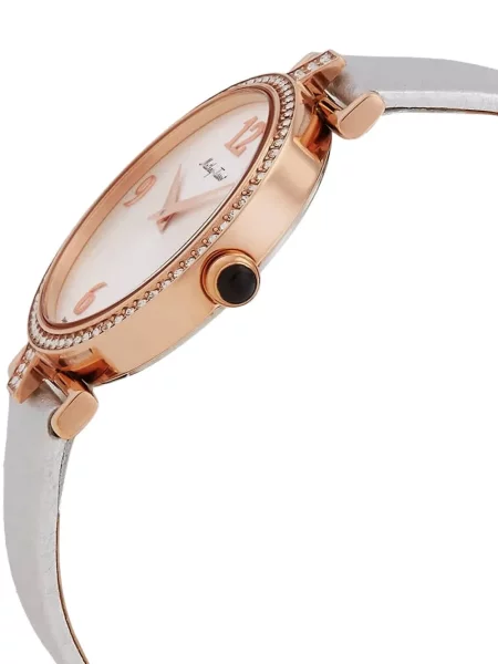 Ceas Mathey Tissot alb