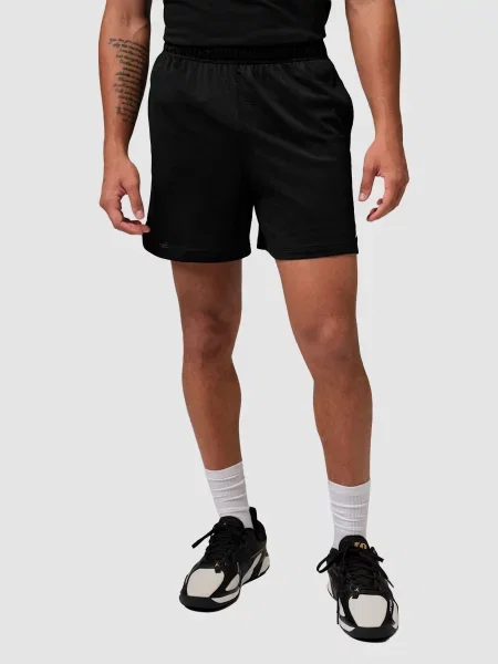 Спортивні шорти Jordan Df Spt Ess Black чорний