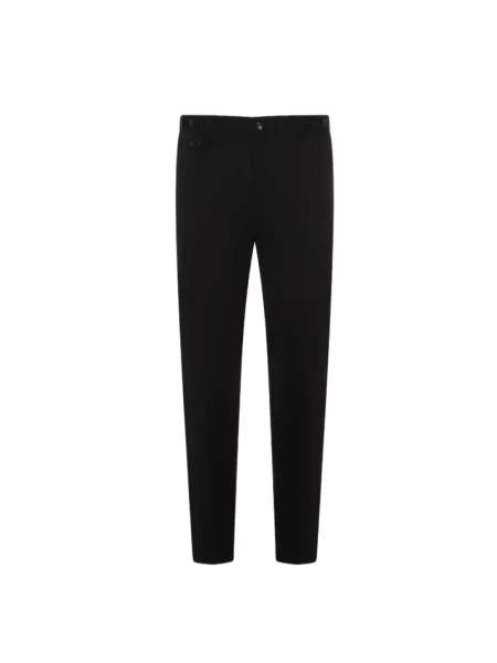 Spodnie Dolce And Gabbana czarne