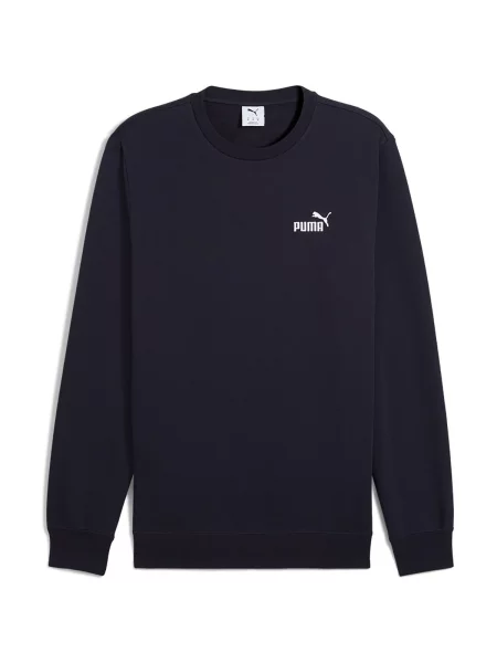 Bunda Puma s autogramom modrá