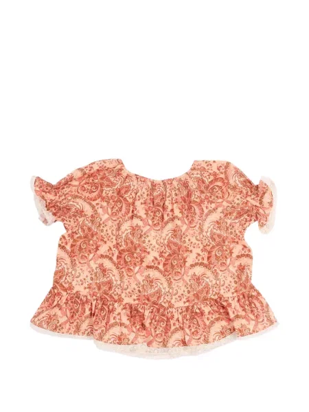 Top copii Zimmermann roz
