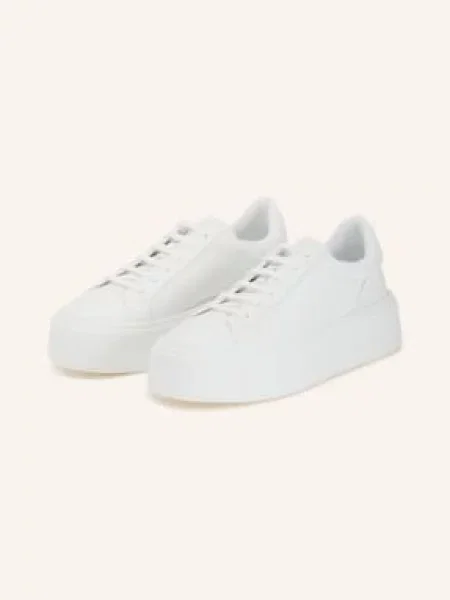 Casadei Trampki Hedonism weiss białe
