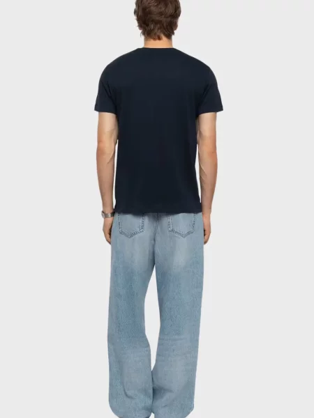 Футболка Zadig&voltaire синяя