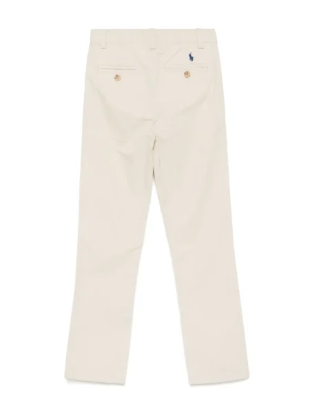 Koszulka polo dziecięca Polo Ralph Lauren