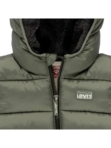 Geacă cu puf copii Levi's®