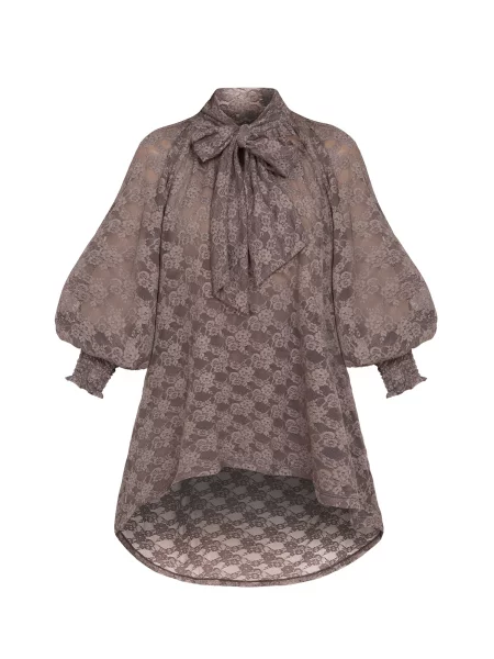 JIORO Halenka ESSENTIALS mokka