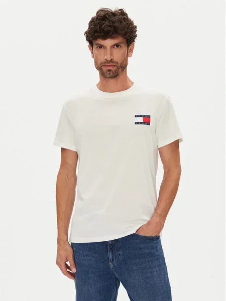 Πουκάμισο Tommy Jeans