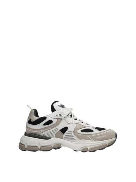 Sneakersy Axel Arigato skórzane