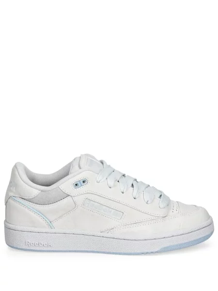 Sneakerși Reebok alb